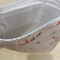 Peony Medium Pouch