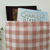 Pink Picnic Booksleeve