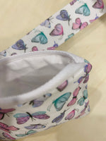 Butterflies Keychain Set