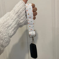 Stars Keychain