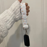 Stars Keychain