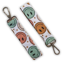 Smiles&Stars Keychain