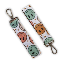 Smiles&Stars Keychain