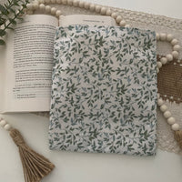 White Stems Booksleeve