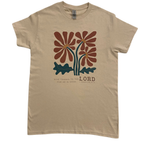 Give Thanks Tshirt
