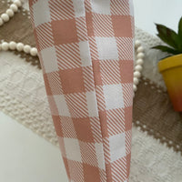 Pink Picnic Booksleeve