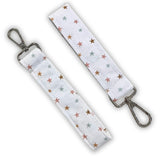 Stars Keychain