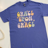 Grace Upon Grace Tshirt