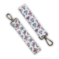 Butterflies Keychain