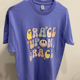 Grace Upon Grace Tshirt