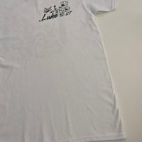 Wildflowers Luke Tshirt