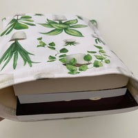 Plant Lover Booksleeve Cover