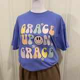 Grace Upon Grace Tshirt