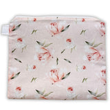 Peony Medium Pouch