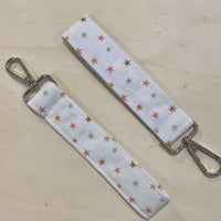 Stars Keychain