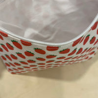 Strawberry Medium Pouch