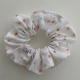 Multi Stars Scrunchie