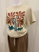 Give Thanks Tshirt