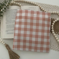 Pink Picnic Booksleeve