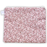 Pink Medium Pouch