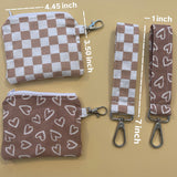 Mocha Keychain Sets