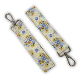 Sunflowers Keychain