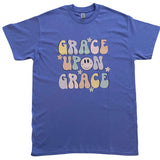 Grace Upon Grace Tshirt