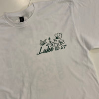 Wildflowers Luke Tshirt