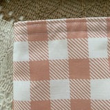 Pink Picnic Booksleeve