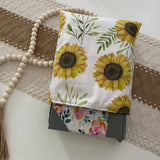 Sunflowers Booksleeve