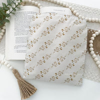 Neutral Beige Booksleeve