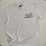 Wildflowers Luke Tshirt