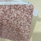 Pink Medium Pouch