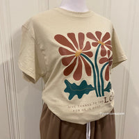 Give Thanks Tshirt