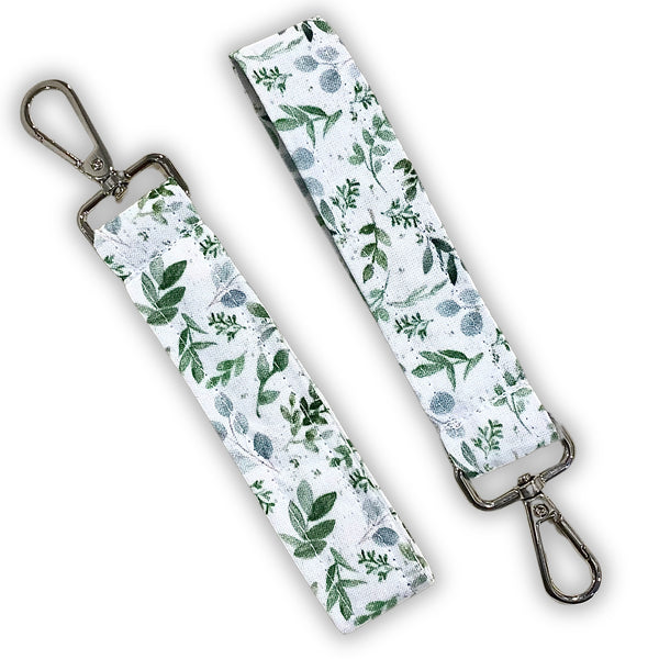 Grassland Keychain