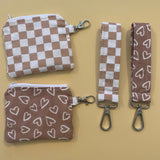 Mocha Keychain Sets