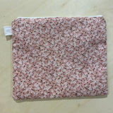 Pink Medium Pouch