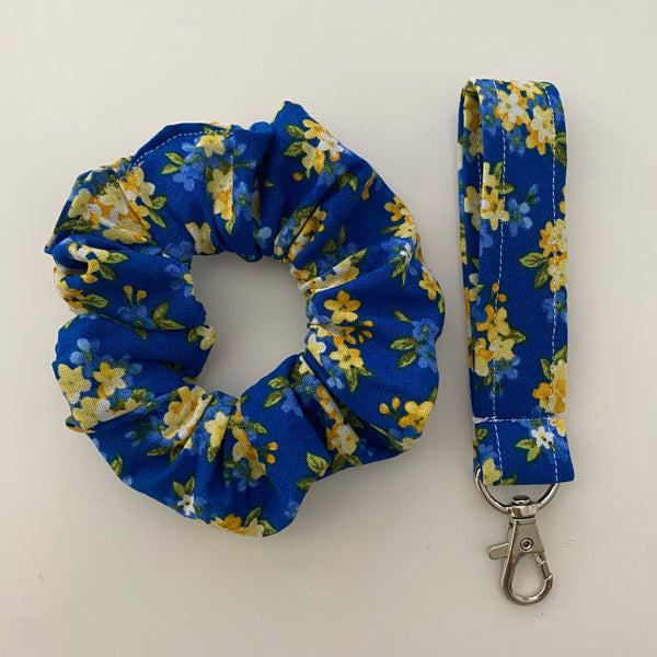 Royal Blue Bundle