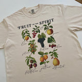 Fruit of the Spirit T-shirt