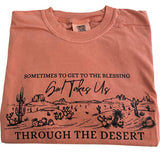 The Blessing T-shirt