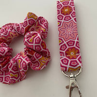Geometric Pink Bundle