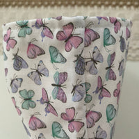 Butterflies Booksleeve Cover