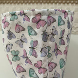 Butterflies Booksleeve Cover