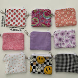 Mini Pouches