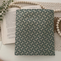 Retro Blue Booksleeve