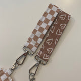 Mocha Keychain Sets