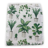 Plant Lover Booksleeve Cover