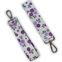 Lilac Keychain