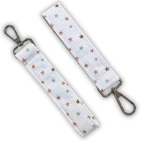 Stars Keychain