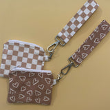 Mocha Keychain Sets